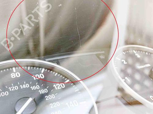 Instrument cluster BMW X1 (E84) sDrive 18 d | BP6763473C47