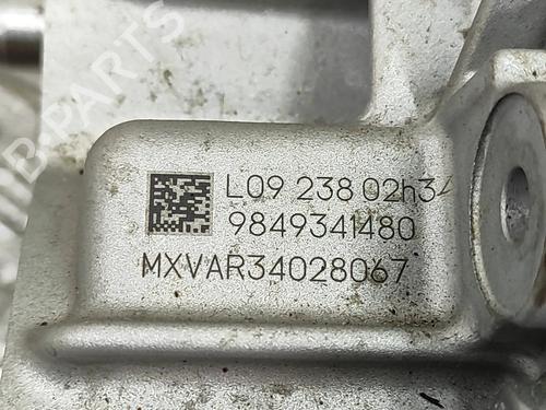 Gearbox FORD TRANSIT V363 Van (FCD, FDD) 2.0 EcoBlue | BP33371785M3  - Image 7