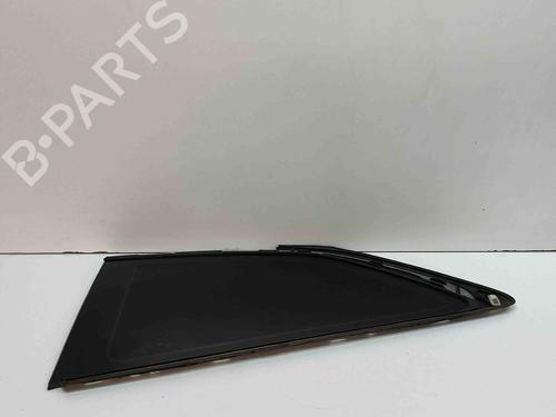 Rear left quarter glass AUDI A5 (F53, F5P) S5 TFSI quattro | BP29227198C93 