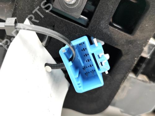 Rear center light VW TIGUAN (CT1) 1.5 eTSI | BP35811509I39 - Image 9