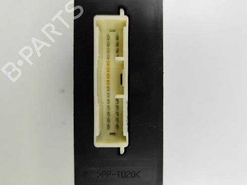 Electronic module MAZDA 6 Estate (GJ, GL) 2.2 D | BP26500933M83  - Image 6