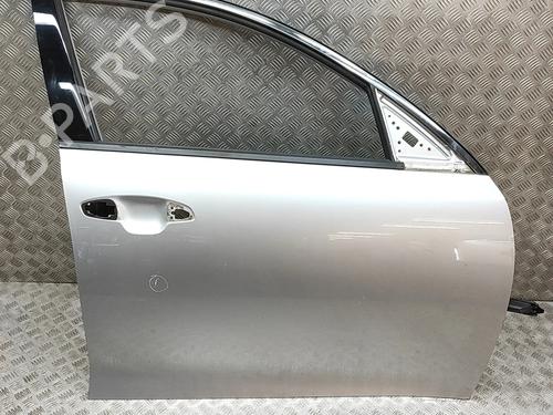 Used Right front door KIA OPTIMA Sportswagon (JF) 1.7 CRDi (141 hp) 30596061