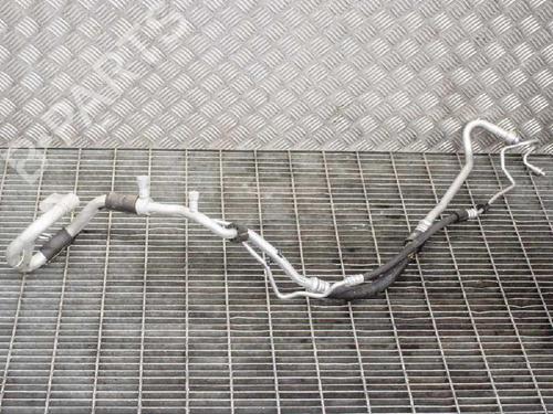 AC pipe MERCEDES-BENZ C-CLASS Convertible (A205) C 200 (205.442) | BP14609124M126 