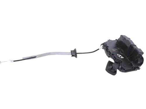 Used Rear right lock SKODA ENYAQ iV SUV (5AZ) 50 (148 hp) 30242685