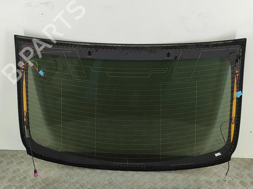 Bootlid window MERCEDES-BENZ CLA (C118) CLA 200 (118.387) | BP27784982C64