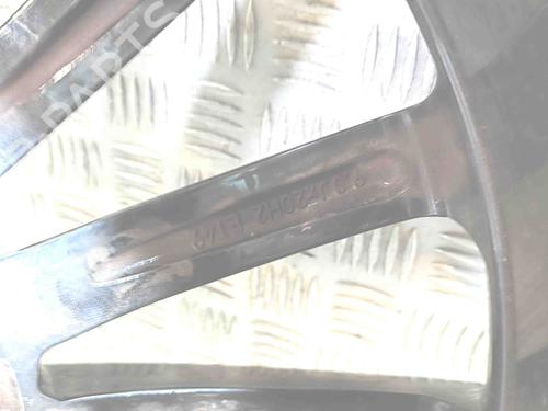 Rim MERCEDES-BENZ E-CLASS Convertible (A238) E 220 d (238.414) | BP28387810C45