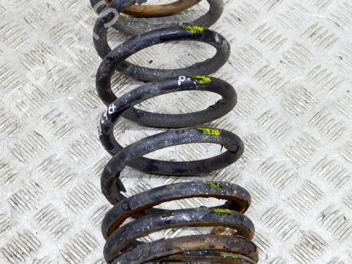 Shock absorber spring LAND ROVER DEFENDER Station Wagon (L316) 2.5 Td5 4x4 (L316) | BP15552011C152 