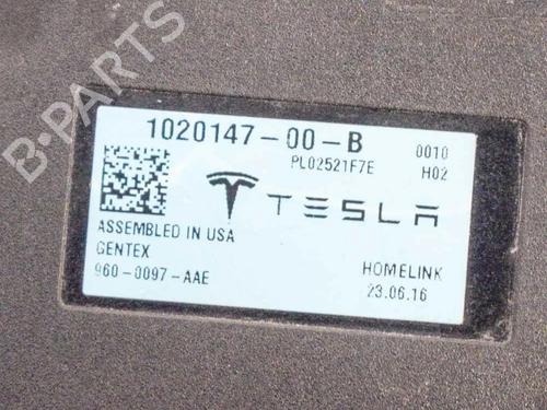 Electronic module TESLA MODEL X (5YJX) P90D AWD | BP7797399M83  - Image 7