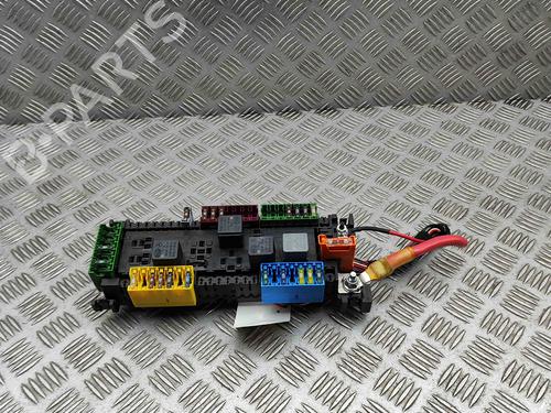 Fuse box MERCEDES-BENZ GLE Coupe (C292) AMG 63 S 4-matic (292.375) | BP29459833E1 