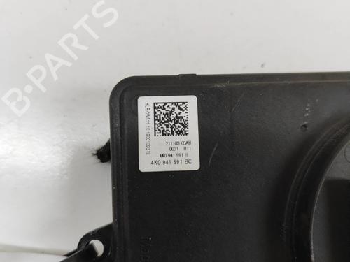 Electronic module AUDI E-TRON (GEN) 55 quattro | BP29404568M83 - Image 6