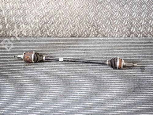 Used Right rear driveshaft HONDA CR-V IV (RM_) 2.2 i-DTEC AWD (RE6) (150 hp) 6750296
