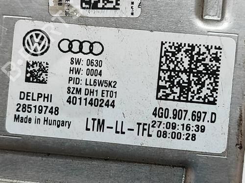Electronic module AUDI Q5 (8RB) 2.0 TFSI quattro | BP28970651M83  - Image 6