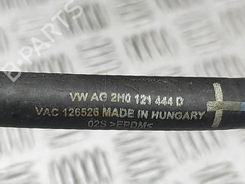 Pipe VW AMAROK (2HA, 2HB, S1B, S6B, S7A, S7B, AGD) 2.0 BiTDI 4motion | BP30301785M125 