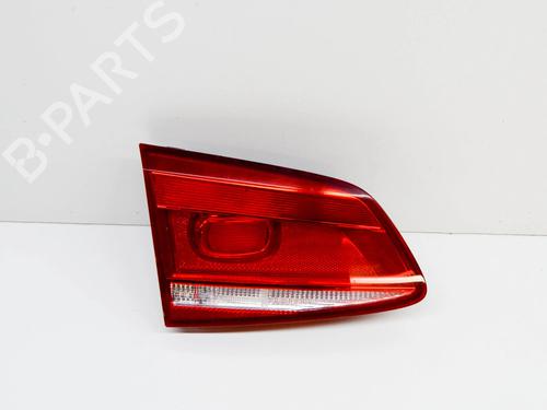 Used Left tailgate light Left tailgate light VW PASSAT B7 Variant (365) 2.0 TDI (140 hp) 14646702 14646702