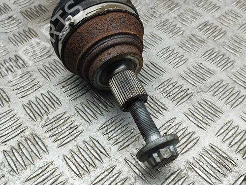 Left front driveshaft VW ID.4 (E21) GTX | BP35717379M38 - Image 4