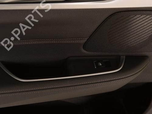Rear left panel BMW 6 Gran Turismo (G32) 630 d xDrive | BP33338416C60 - Image 4