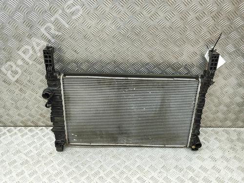Used Water radiator OPEL MOKKA / MOKKA X (J13) 1.4 (_76) (140 hp) 29128525