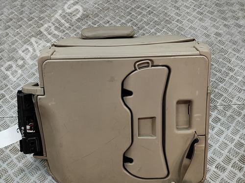Rear seat TOYOTA LAND CRUISER PRADO (_J12_) 3.0 D-4D (KDJ120, KDJ125) | BP26890912C17 
