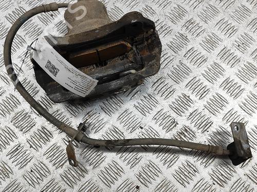 Left front brake caliper KIA OPTIMA Sportswagon (JF) 1.6 CRDi | BP28564486M105 
