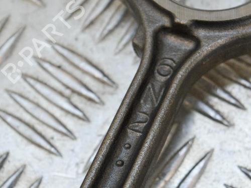 Other NISSAN X-TRAIL I (T30) 2.0 4x4 | BP14667922O1 