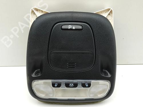 Plafonier Plafonier JAGUAR XK II Coupe (X150) 5.0 XKR (510 hp) 33380228 33380228