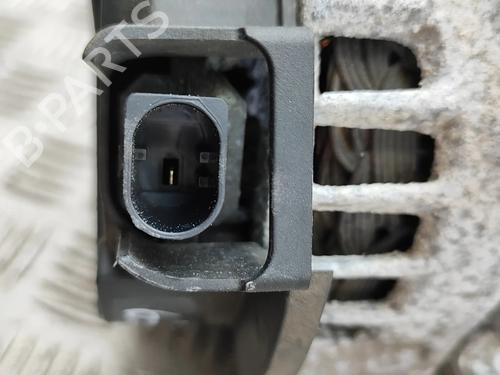 Generator FORD TRANSIT V363 Platform/Chassis (FED, FFD) 2.0 EcoBlue RWD | BP36391102M7 - Image 8