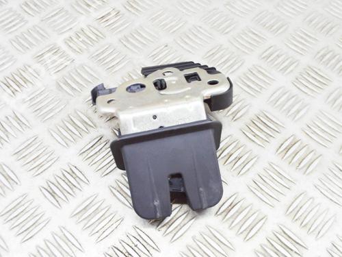 Used Tailgate lock AUDI A5 Sportback (8TA) 2.0 TDI (163 hp) 15082467