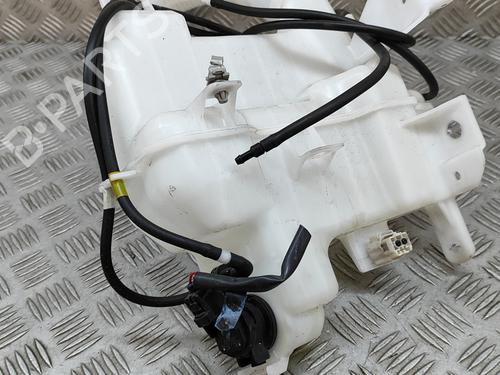 Windscreen washer tank MAZDA 6 Estate (GJ, GL) 2.5 | BP26500784C113 