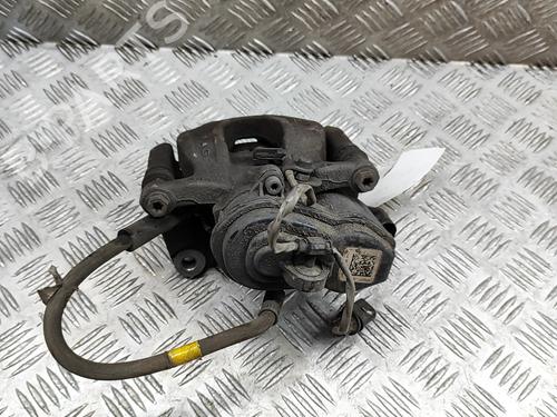 Right rear brake caliper AUDI A6 C8 (4A2) 40 TDI | BP27898669M106