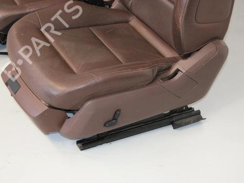Seats set MERCEDES-BENZ E-CLASS T-Model (S212) E 350 CDI (212.223) | BP31528984C78 