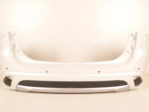 Used Rear bumper Rear bumper 33344598 33344598