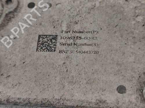 Motor TESLA MODEL 3 (5YJ3) EV AWD | BP28430750M1 
