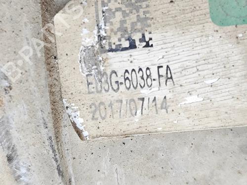 Engine mount FORD RANGER (TKE) 3.2 TDCi 4x4 | BP39205065M89 - Image 6