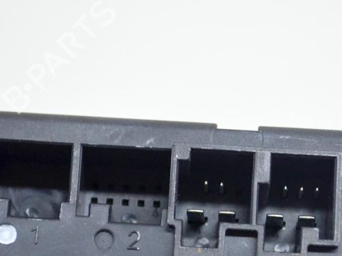 Electronic module MERCEDES-BENZ C-CLASS T-Model (S204) C 250 CDI (204.203) | BP8895084M83 