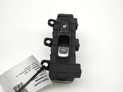 Comutador vidro trás esquerdo Comutador vidro trás esquerdo 37269458 37269458