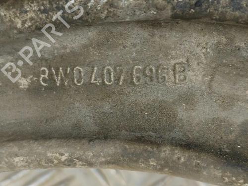 Right front steering knuckle AUDI A4 B9 (8W2, 8WC) 3.0 TDI quattro | BP40556417M26 - Image 6