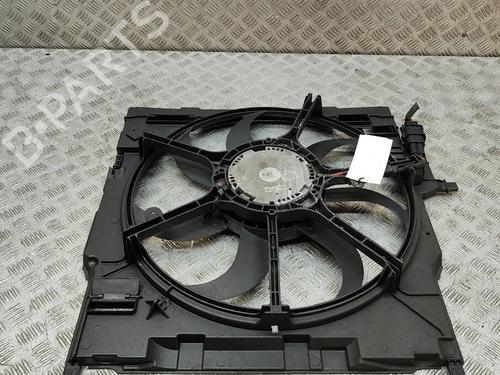 Radiator fan BMW X6 (E71, E72) xDrive 40 d | BP30130966M35  - Image 6