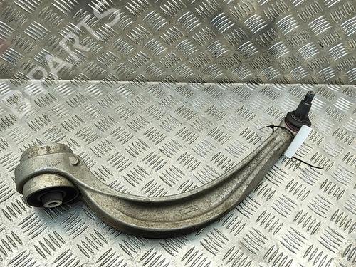 Used Right front suspension arm AUDI Q7 (4MB, 4MG, 4MQ) 3.0 TDI quattro (272 hp) 28436209