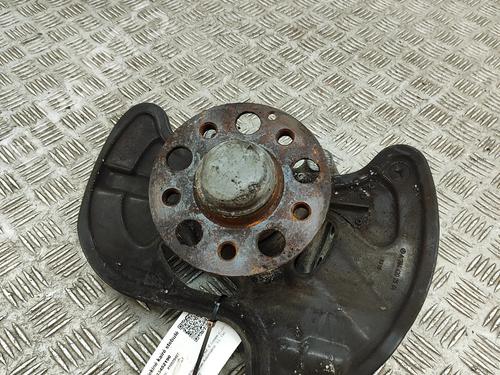 Used Left front steering knuckle MERCEDES-BENZ E-CLASS Coupe (C207) E 350 BlueTEC / d (207.326) (258 hp) 31528634