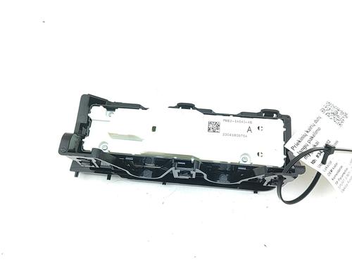 Left front window switch LAND ROVER RANGE ROVER SPORT III (L461) P440e PHEV AWD | BP33393889I27 - Image 2