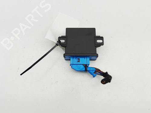 Electronic module AUDI Q3 (8UB, 8UG) RS 2.5 quattro | BP29616169M83 