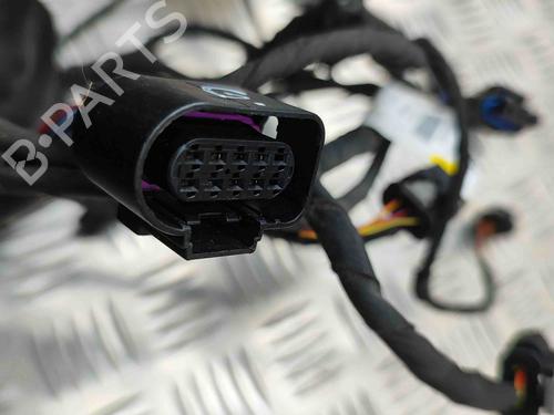 Modulo electronico VW MULTIVAN T7 (STM, STN) 1.4 eHybrid | BP29542711M83 