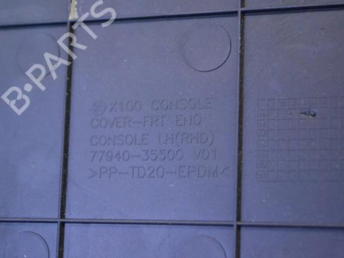 Middle console SSANGYONG TIVOLI 1.6 | BP33351995I22 - Image 5