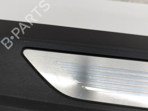 Step BMW 4 Coupe (F32, F82) M4 | BP26405613C149 