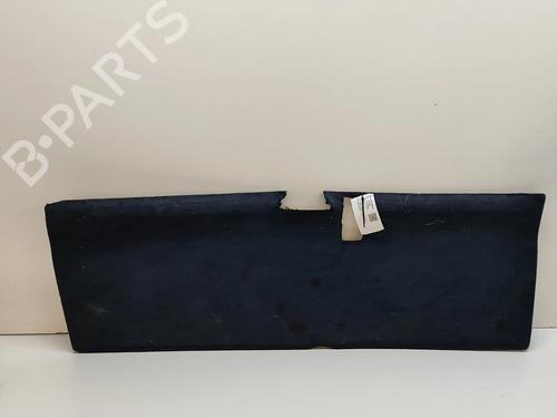 Bagagerumsbeklædning MERCEDES-BENZ E-CLASS (W124) E 300 D (124.131) (136 hp) 27532439