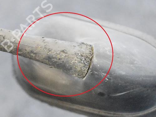 Modulo electronico RENAULT MASTER III Van (FV) 2.3 dCi 125 FWD (FV0C, FV0D, FV0G, FV0H, FV0J, FV0K,... | BP6744177M83 