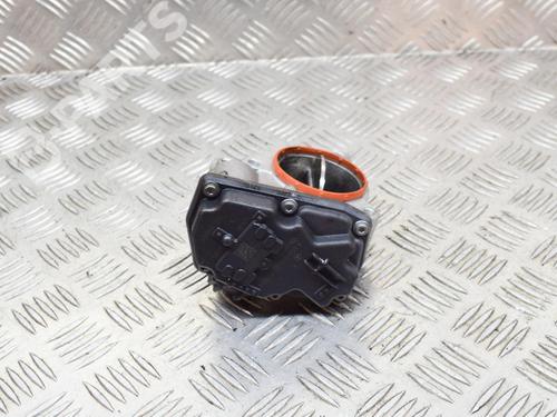 Used Throttle body Throttle body MERCEDES-BENZ C-CLASS Coupe (C205) C 300 (205.348) (245 hp) 8144641 8144641
