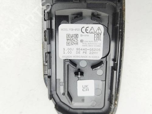 Electronic module KIA NIRO II (SG2) EV | BP35717518M83 - Image 9