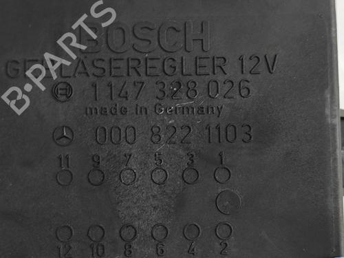 Electronic module MERCEDES-BENZ S-CLASS (W126) 300 SE, SEL (126.024, 126.025) | BP24580552M83 