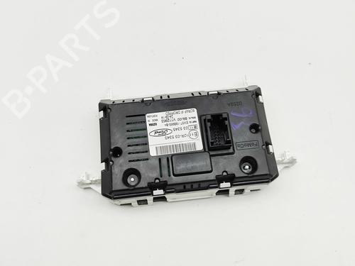 Display FORD KUGA II (DM2) 2.0 TDCi 4x4 | BP36471070C48  - Image 5